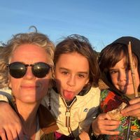 Tipico casolare langarolo immerso nella natura incontaminata