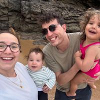 Appartement 2 chambres proche centre ville de Nantes dans une résidence fermée avec jardin privé.