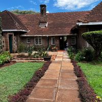 La maison de Mia & John