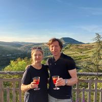 Appartement de charme dans le centre historique de Saint-Germain-en-Laye