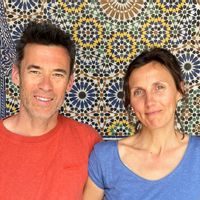 Maison sur la Côte d'Amour