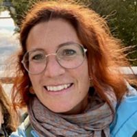 Chez Crystel et Numa