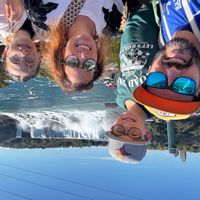 Chez Crystel et Numa