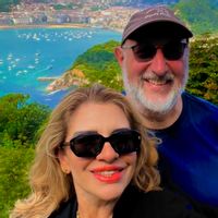 La maison de Yitz & Mónica