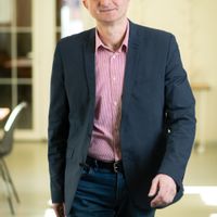 La maison de Gabriel