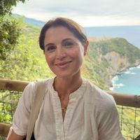 La maison de Victoria