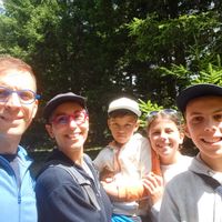 La maison de Marion & Matthieu