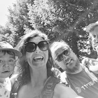 La maison de Morgane  et Guillaume,