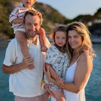 La maison d'Ana et Chris