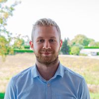 Appartement moderne dans une station de ski dans les Alpes