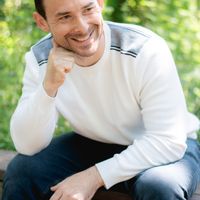 La maison de Vincent