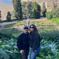 La maison de Cristofer y Carla