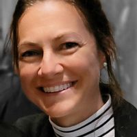 La maison de Rosalie-Kim