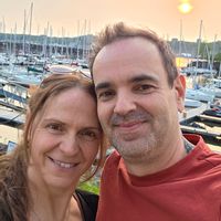 La maison de Mel & Matt