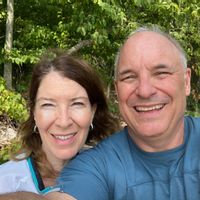 La maison de Stéphane