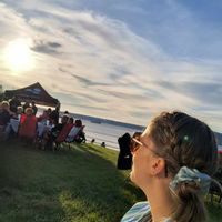 Maison chaleureuse avec cachet dans un quartier paisible au centre de la belle région du Saguenay!