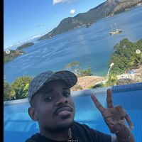 La maison de VINICIUS