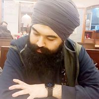 Harpreet s Haus