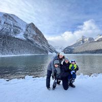 La maison de Lillian