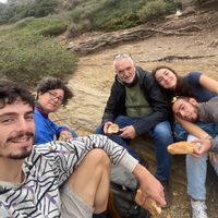 Casa di Anna & família