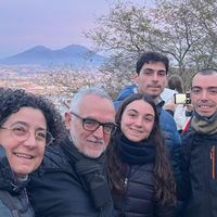 huis van Anna & família