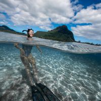 La maison de Océane