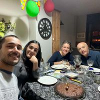 La maison de Susanna