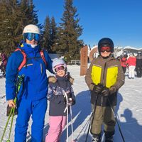 appartement 3 chambres proche du lac d'Annecy et des montagnes de Haute-Savoie.
