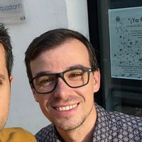 La maison de Vicente