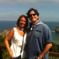 La maison de Yolanda