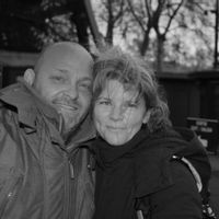 Chez Annabelle et Mika