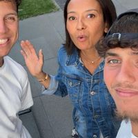 Jolie 1930, belle luminosité
2 nuits minimum