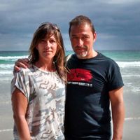 La maison de estibaliz