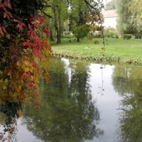 la petite maison d'artiste des z'uns possible