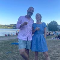 La maison d’Émilie et Benoît