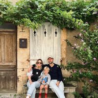 La maison de Roxanne