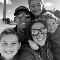 La maison de Danielle