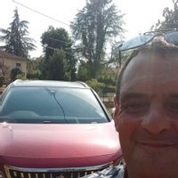 La maison de Thierry