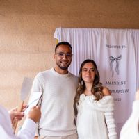 La maison d'Amandine