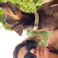 Bas de villa vue campagne et mer