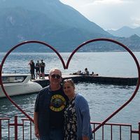 La maison de Alfredo