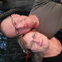 La maison de Andrew & Rachel