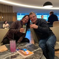 La Casa de Mafalda et Yann