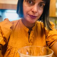 Chez Anna, Matilde et Pimpa