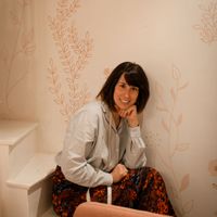 La maison de Melodie et Damien