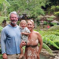 La maison de Vanessa