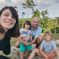 La maison de Elise et Philippe