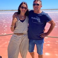 La maison de Maithe & Sergio en Périgord Noir