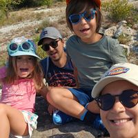 La maison de Pauline & Yoann