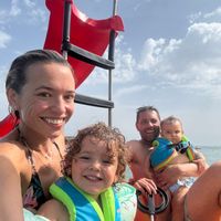 La maison de Marcos Benigno